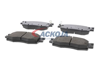 SET PLACUTE FRANA FRANA DISC ACKOJA A520069 13