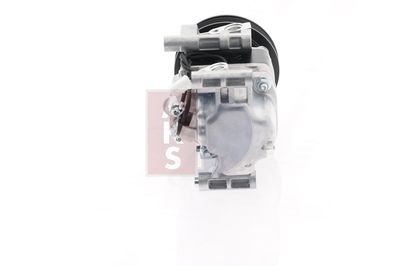 KOMPRESSOR KLIMAANLAGE AKS DASIS 852398N 4