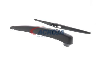 SET STERGATOARE CURATARE PARBRIZ ACKOJA A380494 40