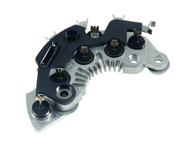 Gleichrichter, Generator