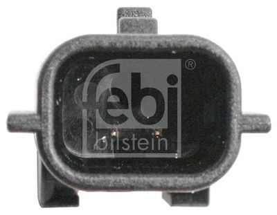 ABS-sensor