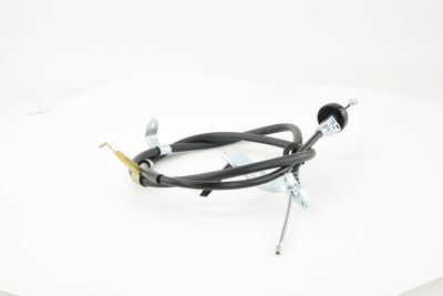 CABLU FRANA DE PARCARE FEBEST 0199BCACU30LH 17