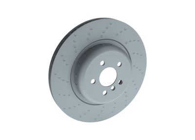 DISC FRANA BOSCH 0986479G12 7
