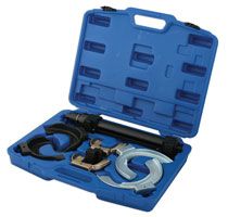 Laser Tools Coil Spring Compressor - MacPherson Struts