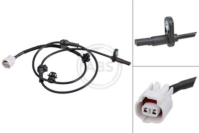 SENZOR TURATIE ROATA