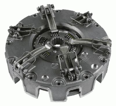 SACHS Kupplungsdruckplatte