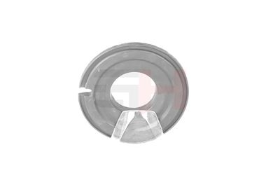 TAMPON CAUCIUC SUSPENSIE GH GH624703 35