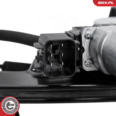 Zvedací zařízení oken ESEN SKV 51SKV355