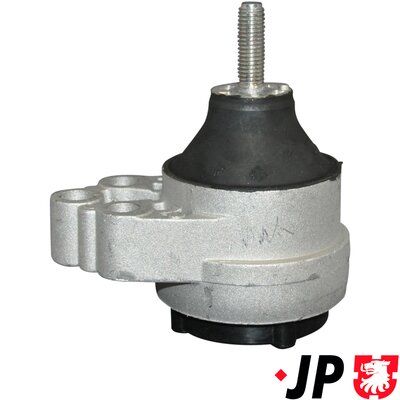 окачване, двигател JP GROUP 1517900580
