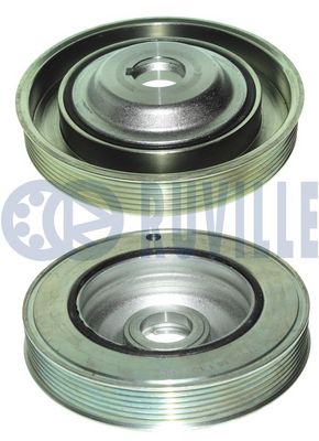 RIEMENSCHEIBE KURBELWELLE