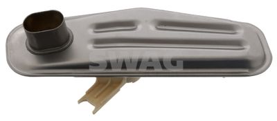 Гидрофильтр, автоматическая коробка передач SWAG 60 91 2056 для RENAULT 19