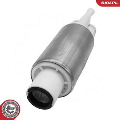 Palivové čerpadlo SKV 02SKV209