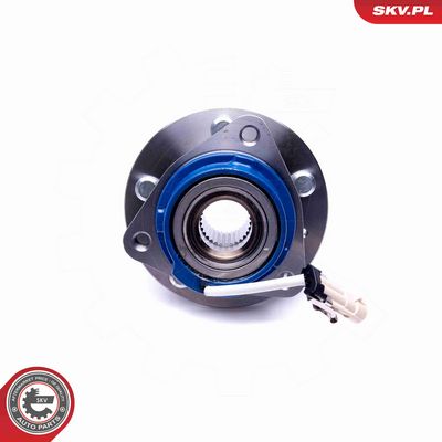 SET RULMENT ROATA ESEN SKV 29SKV350 2