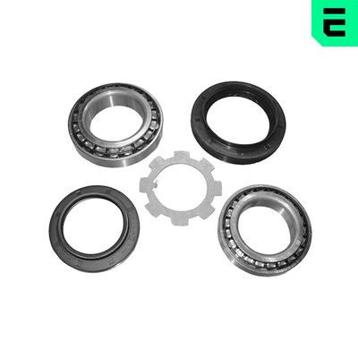 Wheel Bearing Kit 302124