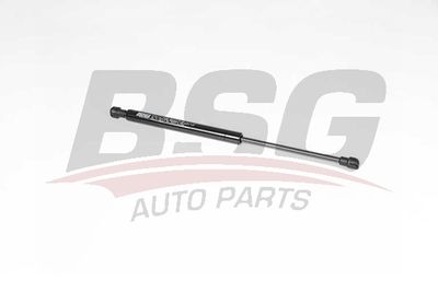 Газовая пружина, крышка багажник BSG BSG 90-980-079