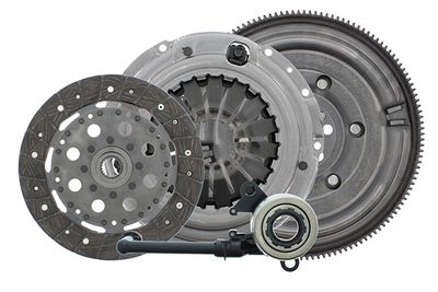AISIN SCKN-229R Комплект сцепления  для NISSAN TIIDA Наклонная задняя часть (C11) 1.8