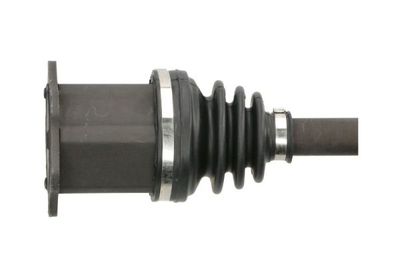 Drivaxel PASCAL G2W076PC för VW, PORSCHE