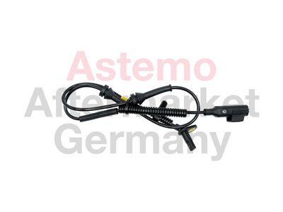 датчик, обороти на колелото ASTEMO 2501680