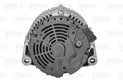 GENERATOR / ALTERNATOR VALEO 436671 3