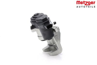 BREMSSATTEL METZGER AUTOTEILE 6261581 26