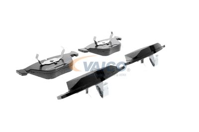 BREMSBELAGSATZ SCHEIBENBREMSE VAICO V208121 29