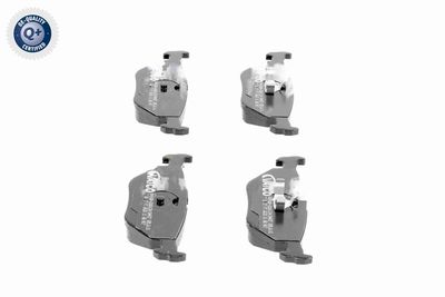 BREMSBELAGSATZ SCHEIBENBREMSE VAICO V208116 3