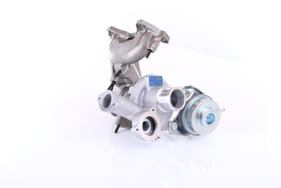 LADER AUFLADUNG NISSENS 93435 30