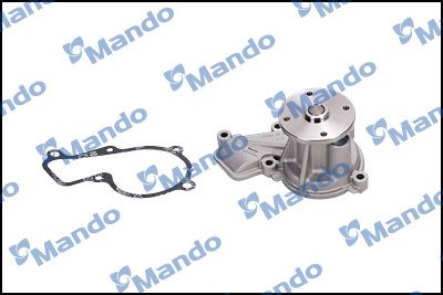 MANDO EWPH0022 Помпа (водяной насос)  для HYUNDAI i30 (Хендай И30)