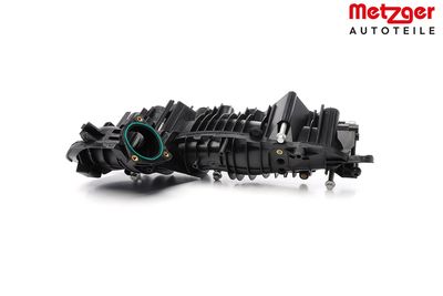 SAUGROHRMODUL METZGER AUTOTEILE 2100054 22