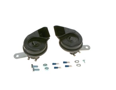 CLAXON BOSCH 9320335207 28