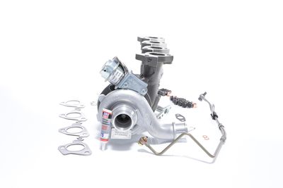 COMPRESOR SISTEM DE SUPRAALIMENTARE