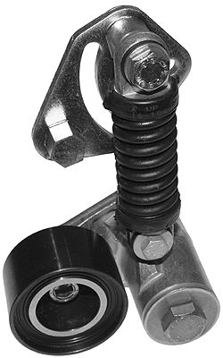 SPANNARM KEILRIPPENRIEMEN