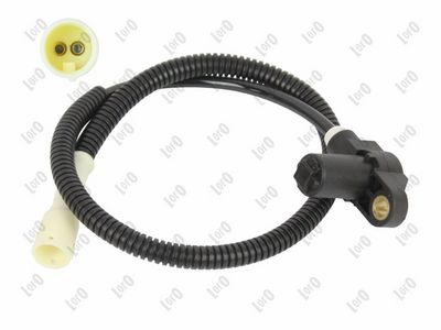 ABAKUS Sensor, Raddrehzahl