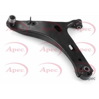 Control/Trailing Arm, wheel suspension APEC AST2938