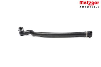 KüHLERSCHLAUCH METZGER AUTOTEILE 2422281 17