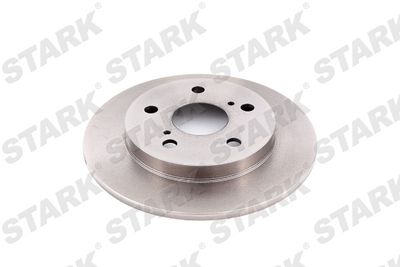 Тормозной диск Stark SKBD-0022375 для BYD F5