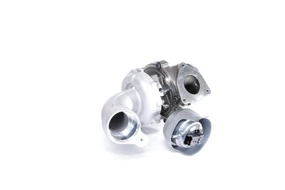 LADER AUFLADUNG BTS Turbo T917463 6