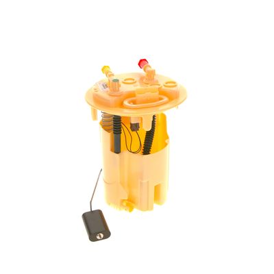 SENZOR REZERVOR COMBUSTIBIL BOSCH 0986580367 10