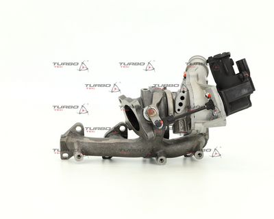 COMPRESOR SISTEM DE SUPRAALIMENTARE