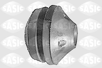 SASIC 9001374 Подушка двигателя  для VW (Фольцваген)