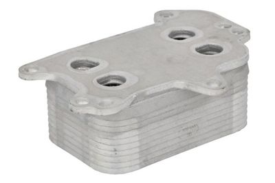 Olie radiator
