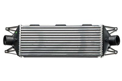 интеркулер (охладител за въздуха на турбината) A.Z. Meisterteile AZMT-45-034-1026