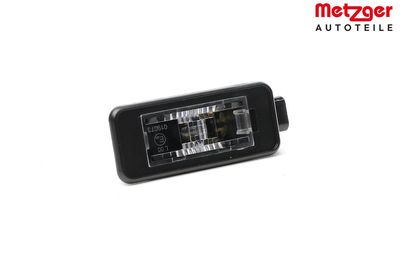 KENNZEICHENLEUCHTE METZGER AUTOTEILE 2080030 36