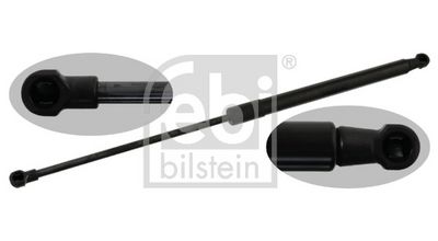 FEBI BILSTEIN Gasfeder, Koffer-/Laderaum