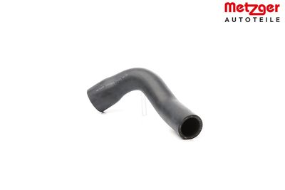 LADELUFTSCHLAUCH METZGER AUTOTEILE 2400849 6
