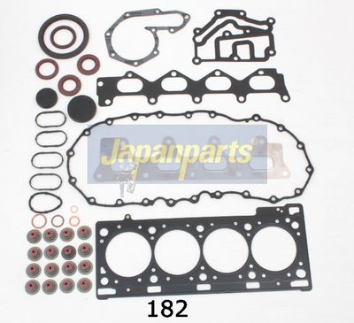 SET GARNITURI COMPLET MOTOR