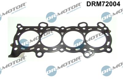 Dr.Motor Automotive DRM72004 Прокладка ГБЦ  для ACURA RSX (Акура Рсx)
