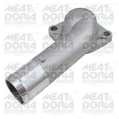 Фланец охлаждающей жидкости MEAT & DORIA 93180 для HYUNDAI ELANTRA