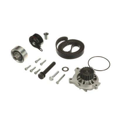 SET POMPA APA + CUREA DINTATA GATES KP15661XS 40