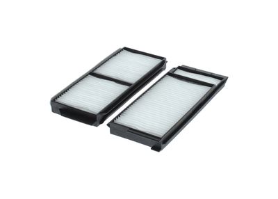 FILTER INNENRAUMLUFT BOSCH 1987432163 10